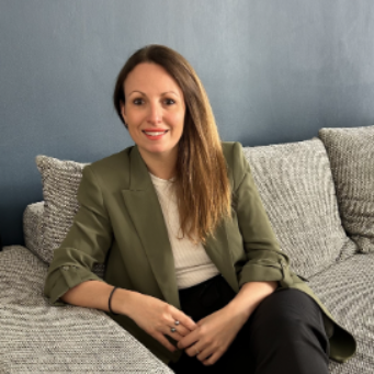 Charlotte Bonnet - Strategic Account Management | Travel Retail