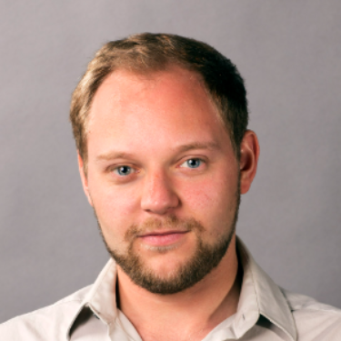 Slawa Gurevich - Senior Frontend Entwickler mit Backend-Fokus