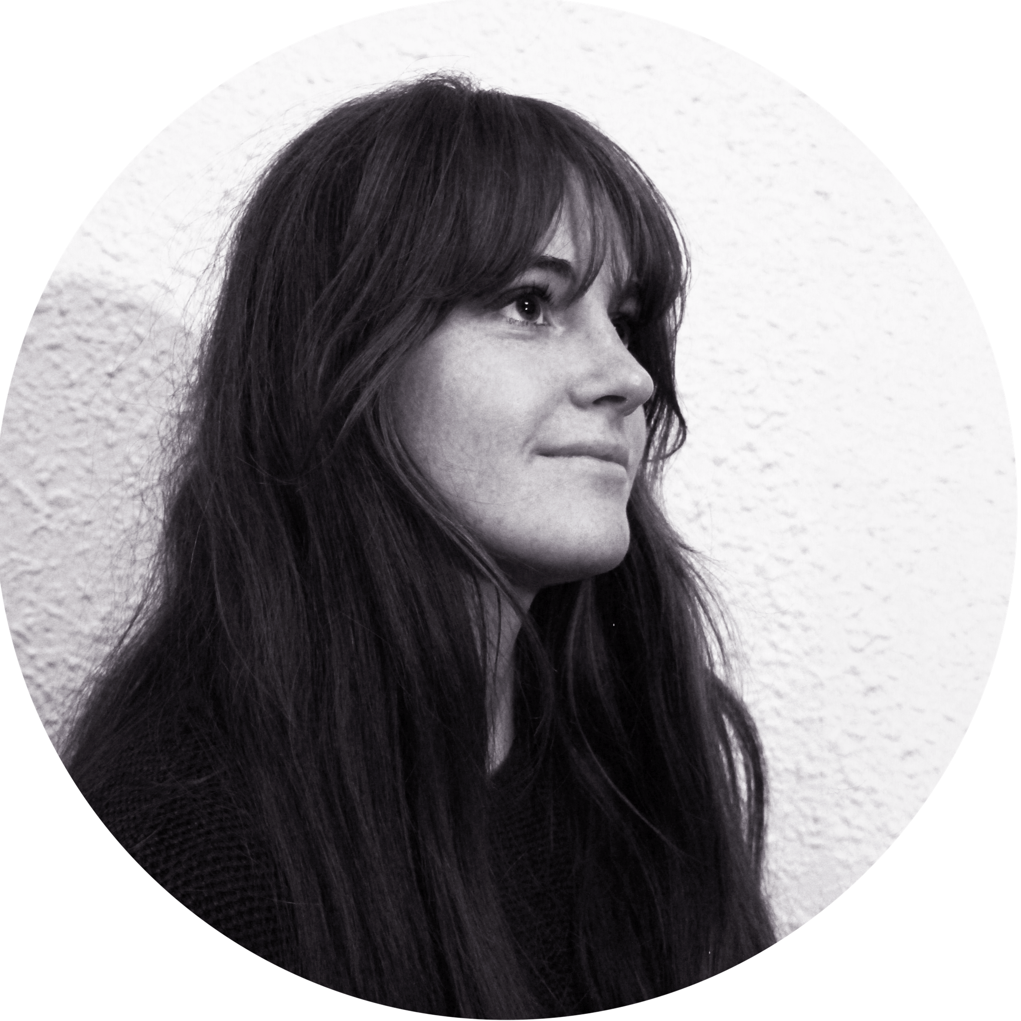 Camille Gabert - Graphiste, illustratrice et directrice artistique