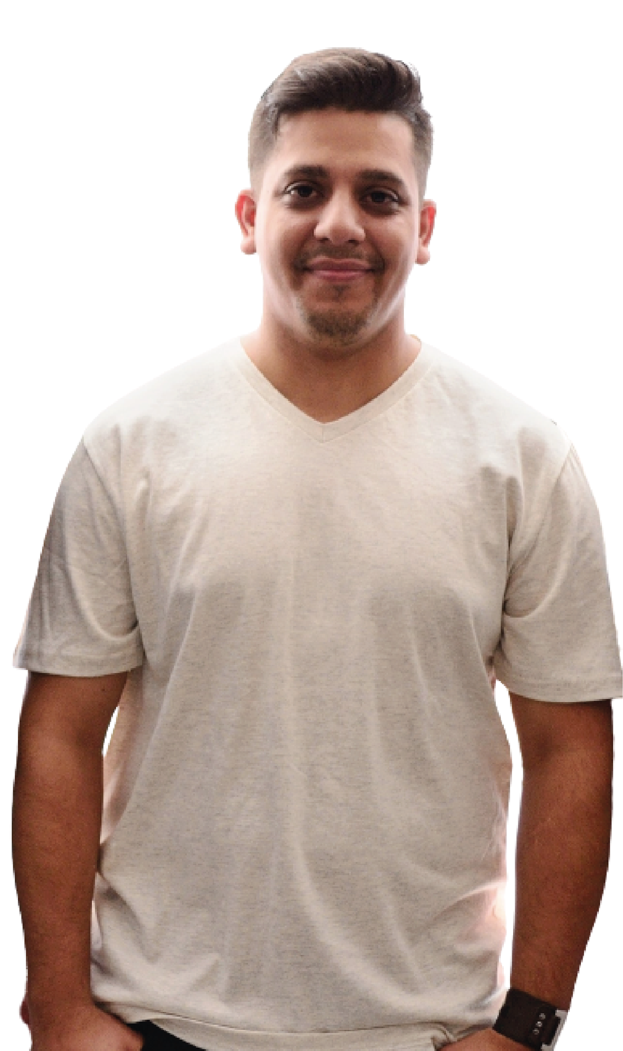 Jose Luis Brusa - Desarrollador Web Frontend