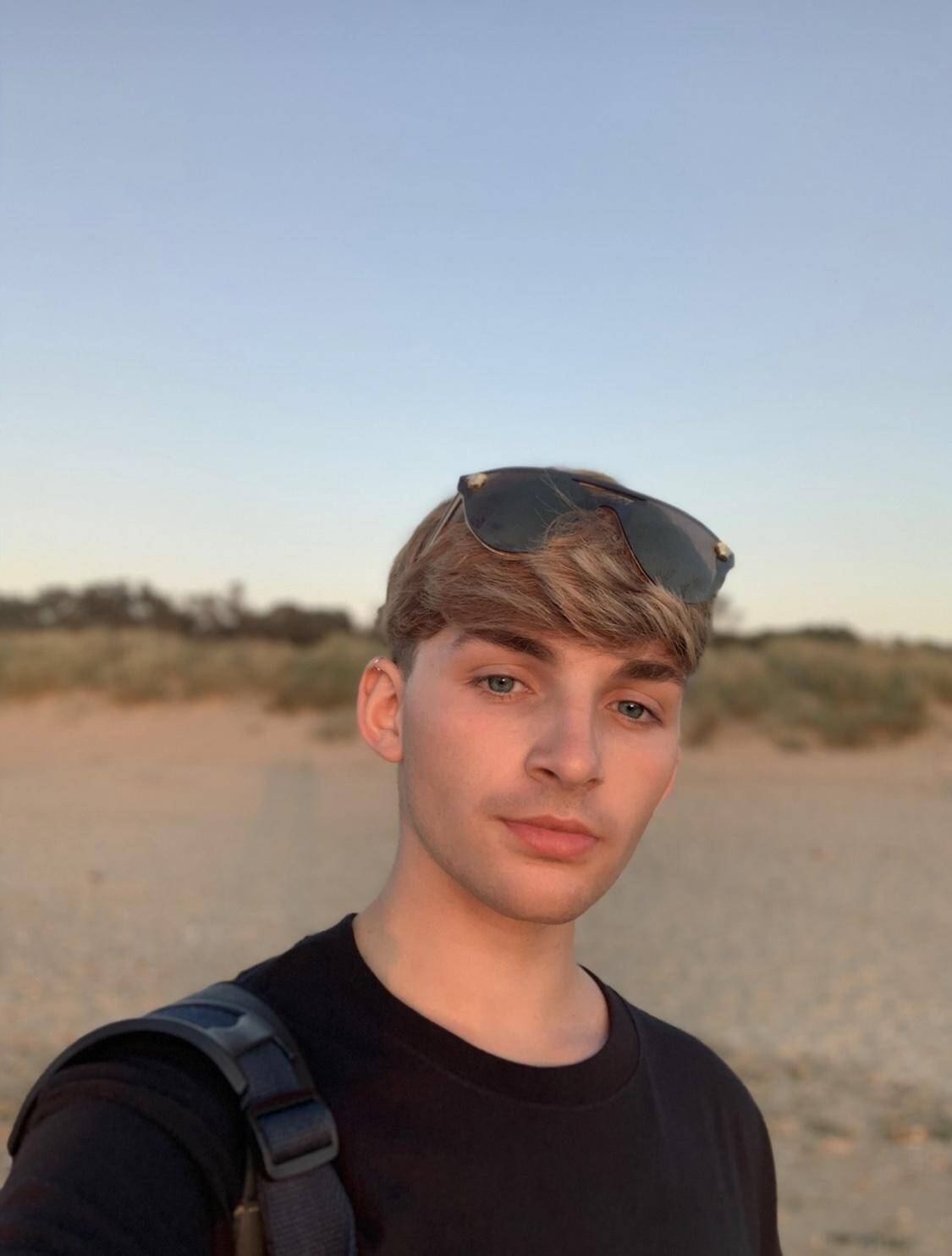 Jake W.