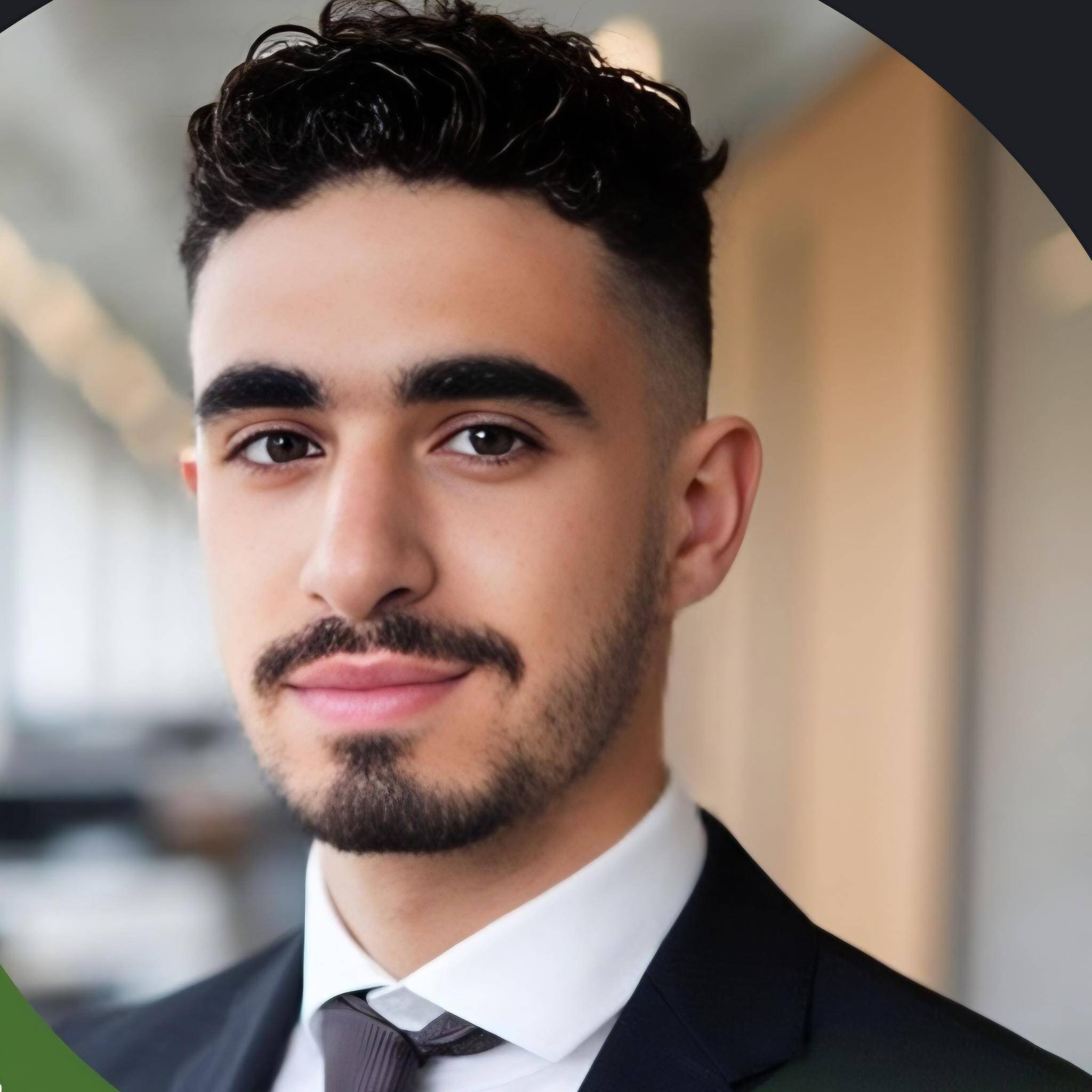Aymane Habitou - Full stack engineer [BNP PARIBAS CIB]