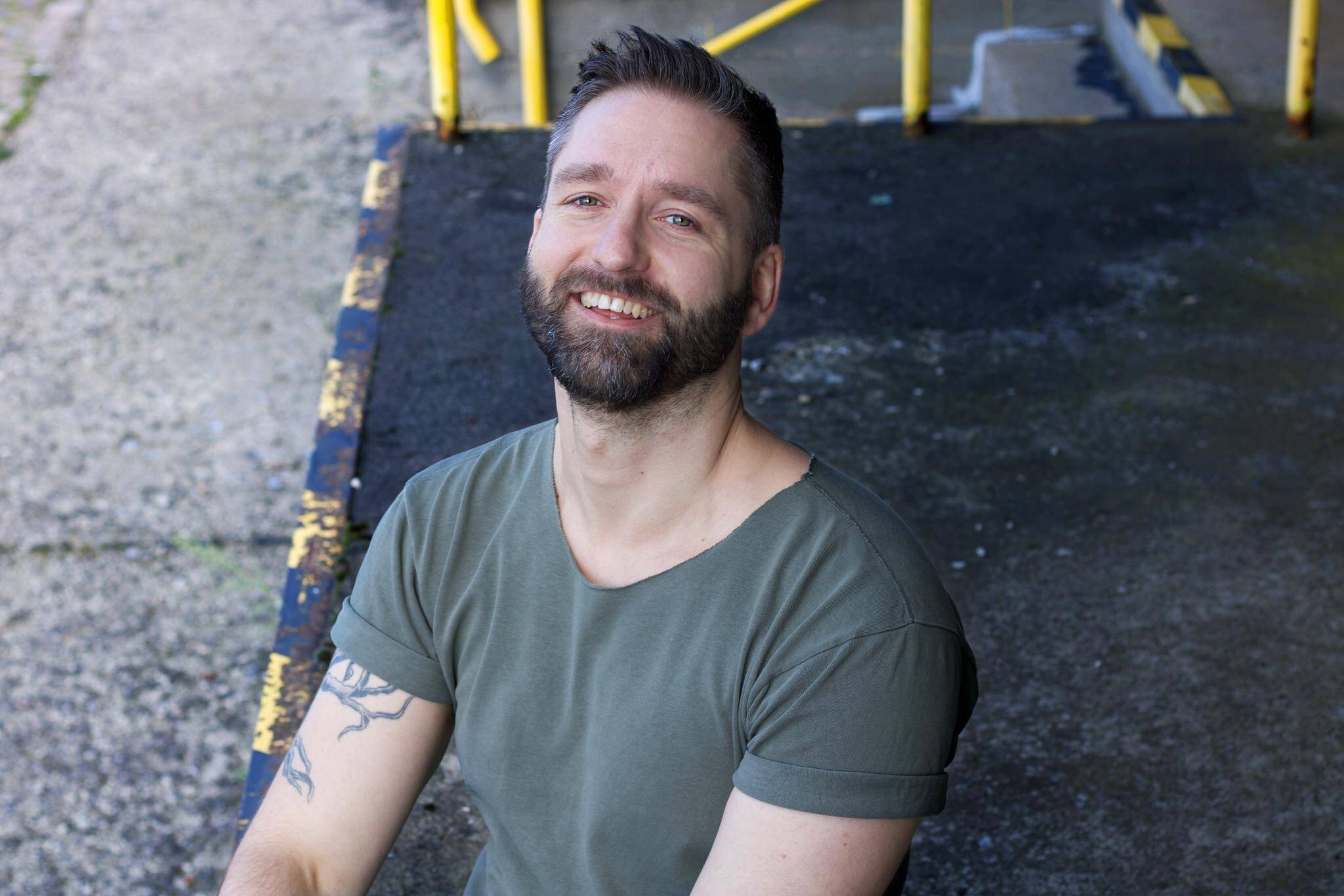 Aaron Thiesse
