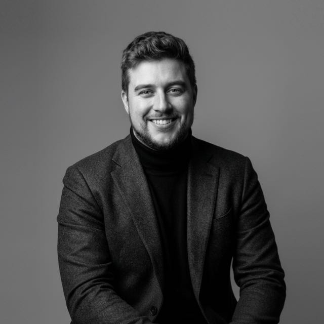 Damien Tilman