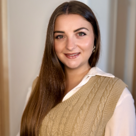 Charlotte Roiron