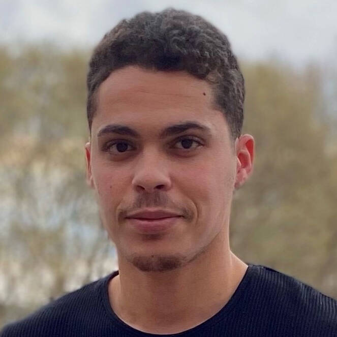 Mehdi Azouz - Assistant administratif à distance