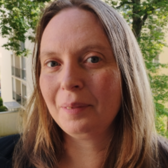 Sandrine  - Legal Manager & Outsourced DPO | GDPR