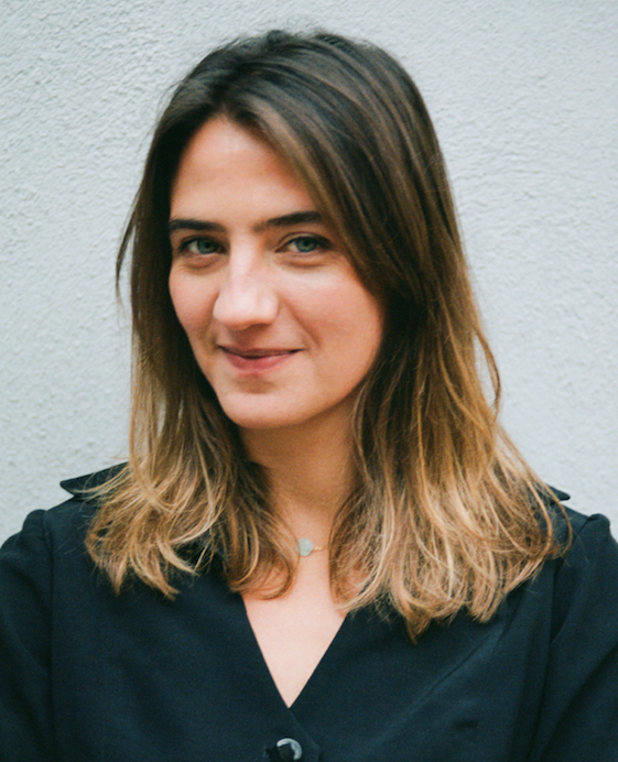 Marine Plossu