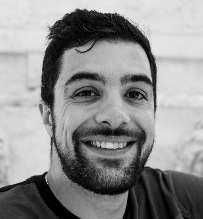 Andréas Hanss - ⚡️ DEV/CTO - JS,React,ReactNative,Node,IoT - MVP