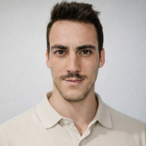 Enzo Gambino - Product / Tech hybride | MVP, IA & Automatisation