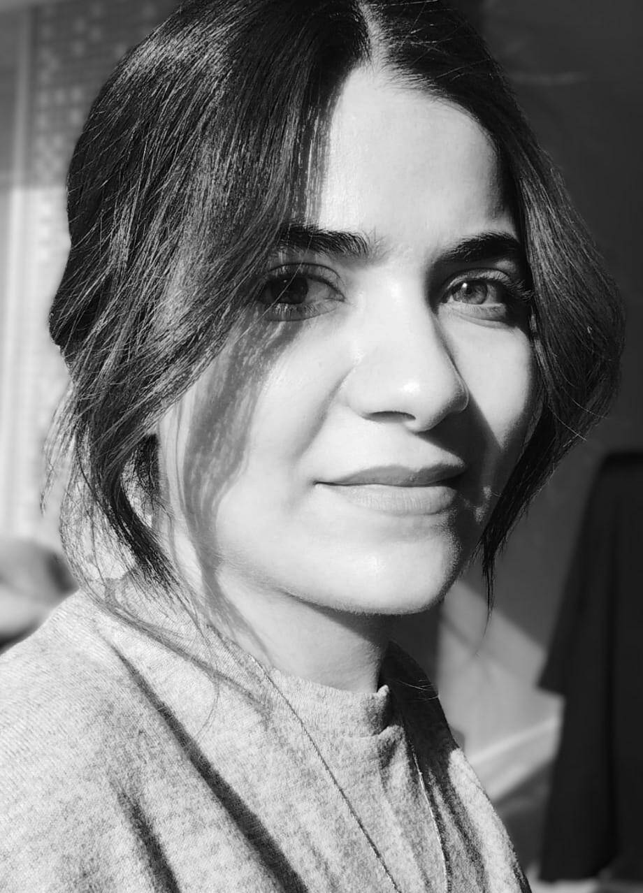 Manal Nouri - Chargée de missions QHSE