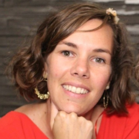 Anaïs Boutet