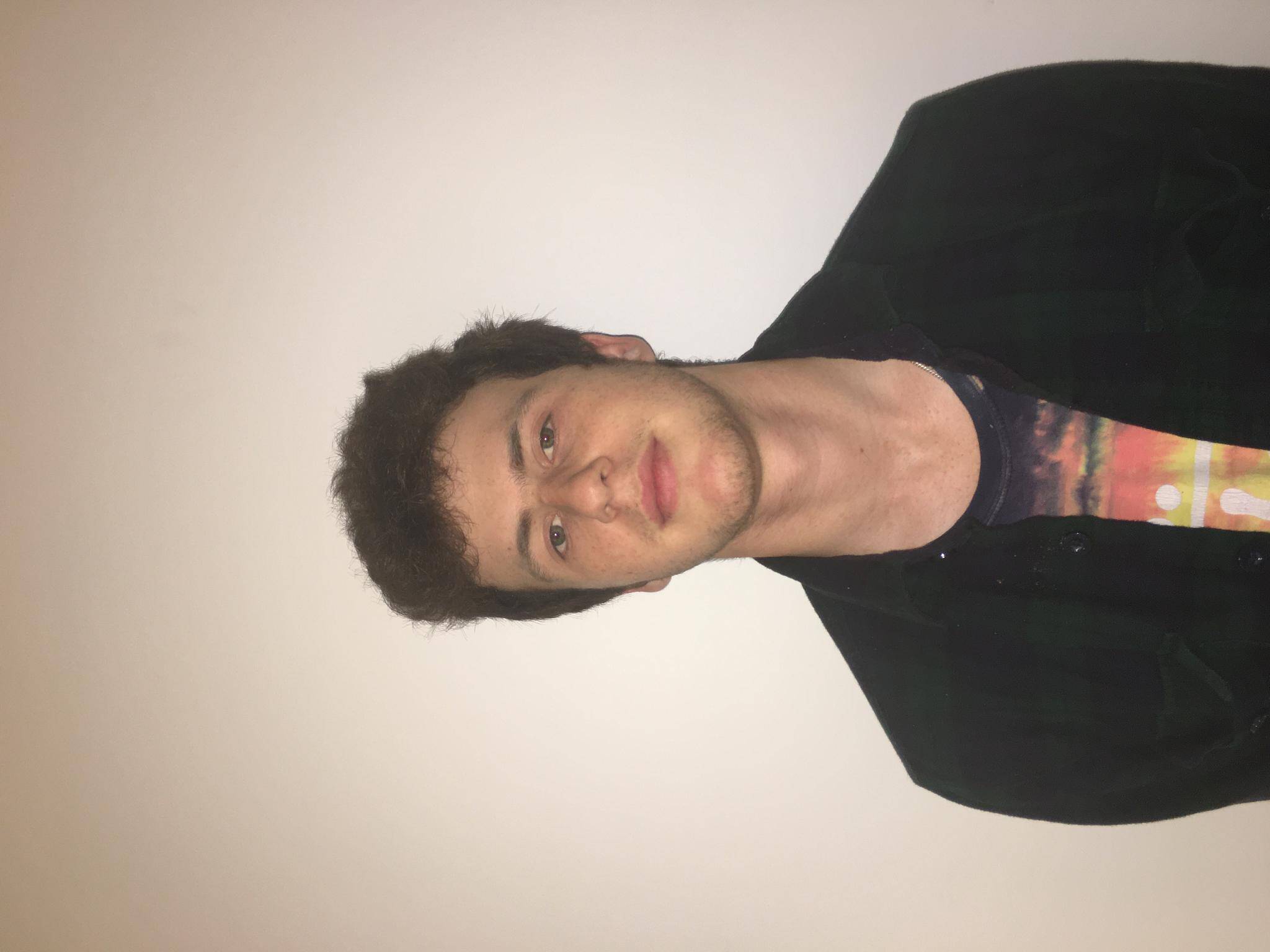 Eitan Levy Keating