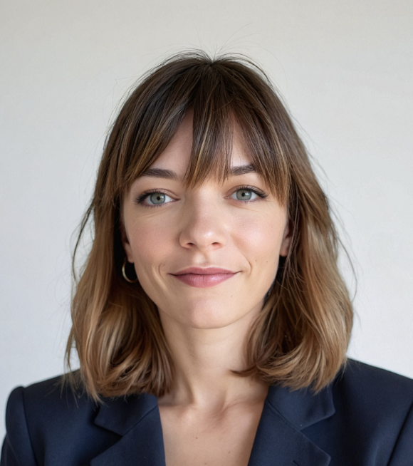 Sarah Naas