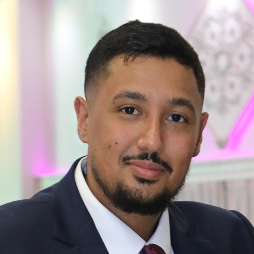 Imrane  - Product Owner | Front End & API Specialist