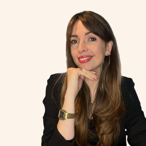 Cassandra Poujol - Product Owner | Business Developer