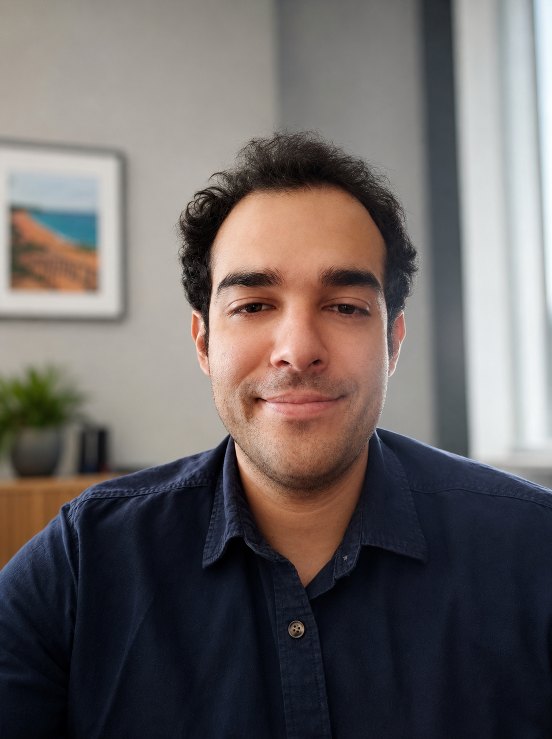 Salvatore Perri - Developer and DevOps engineer