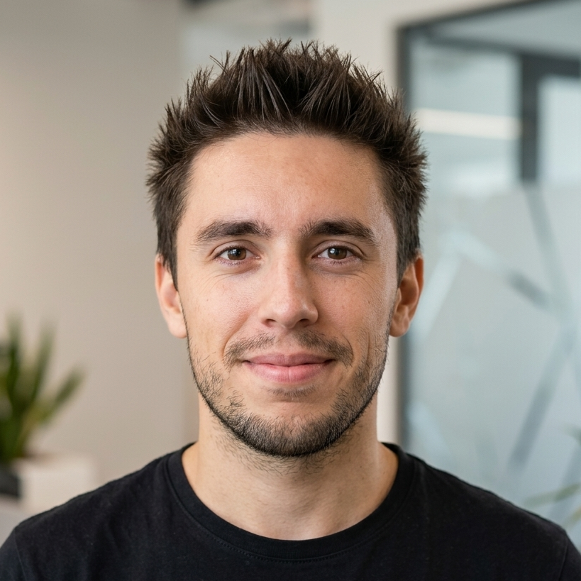 Léo Ségalini - CTO / Tech Lead Fullstack | Expert Web & Mobile 