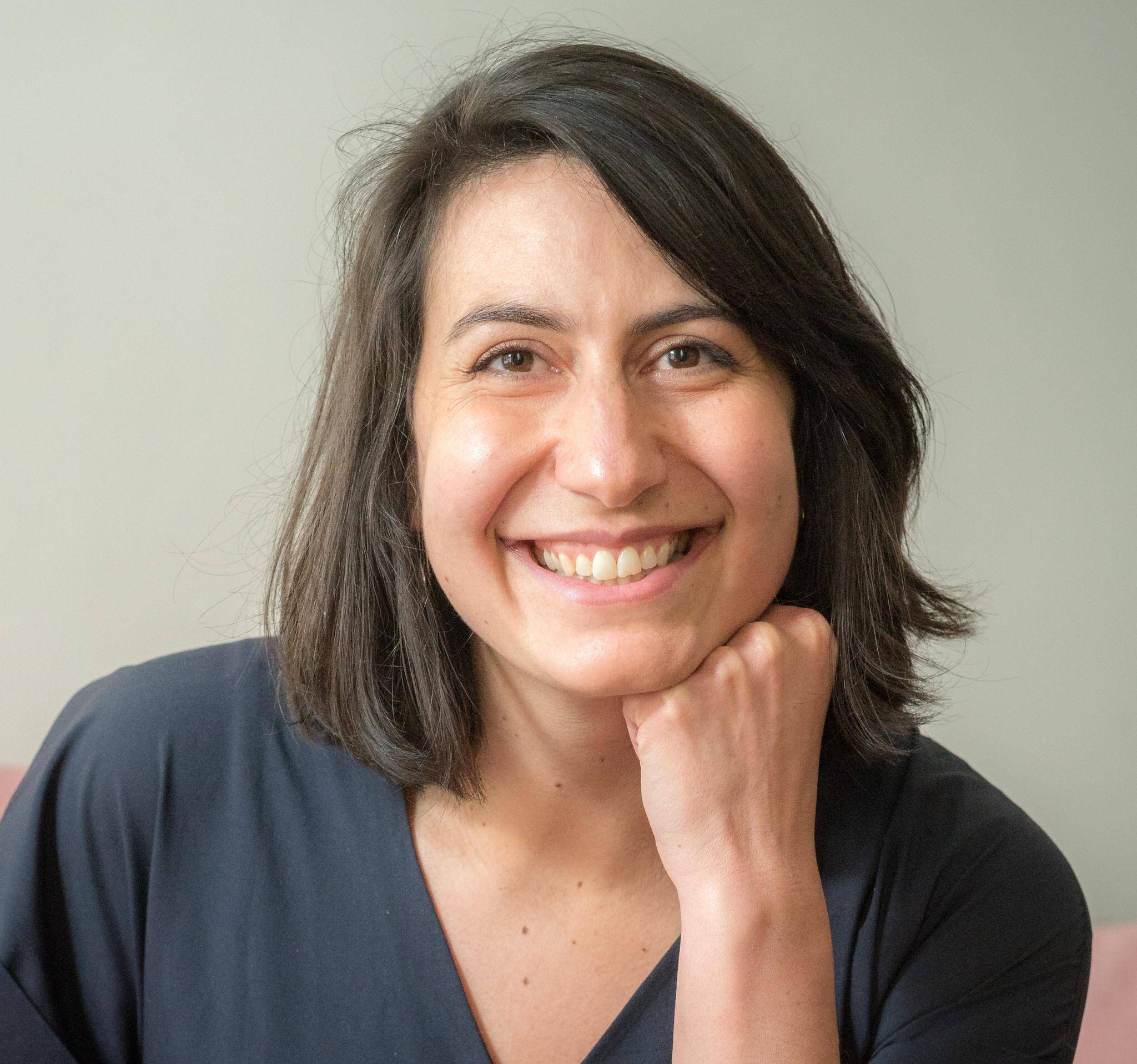 Elisabete Vidal - Coach individuel et d'équipe