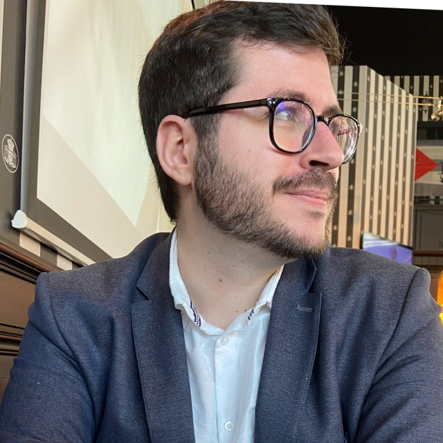 Jordan Barosso