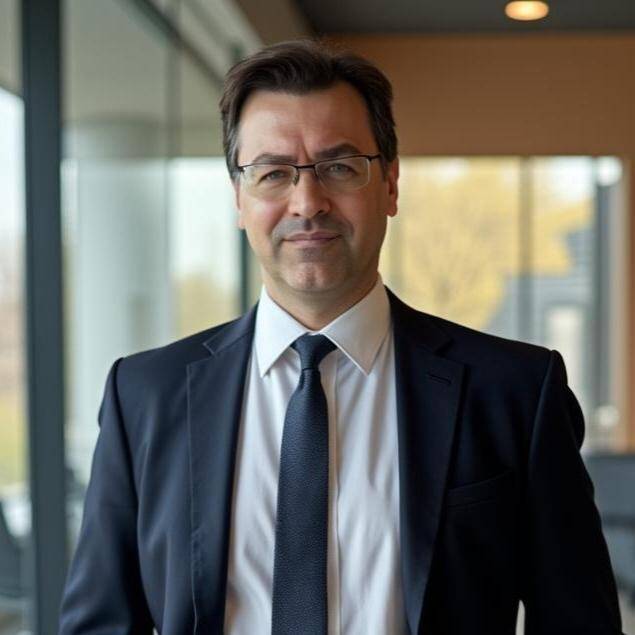 Vicente  - CTO, IT manager, arquitecto, consultor
