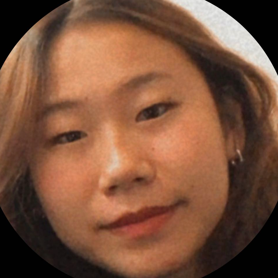 Catherine Guo