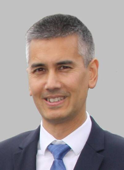 Marc Ha-Thuc-Desprez - SENIOR PROJECT MANAGER & SERVICE DELIVERY MANAGER