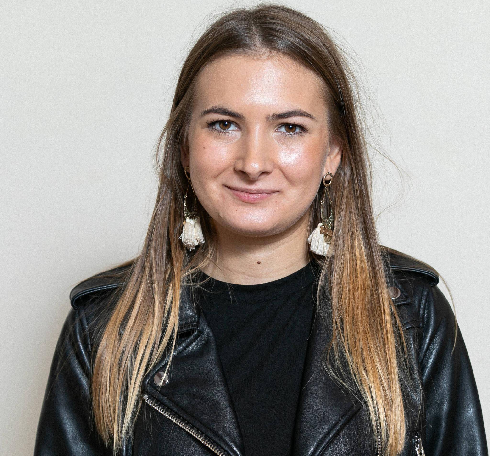 Perrine Daviot