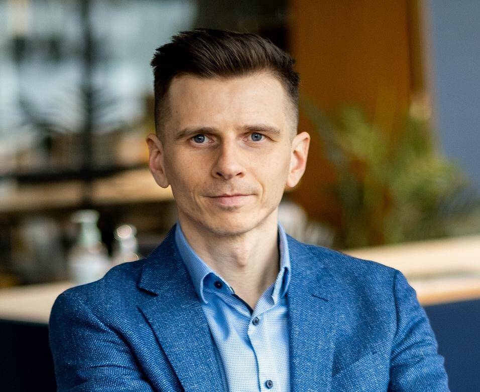 Andrius Olechnovicius