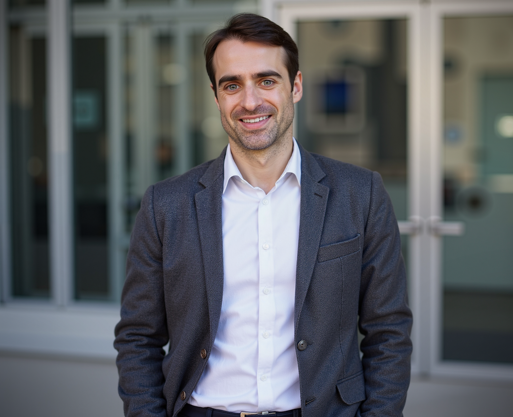 Mathieu B.