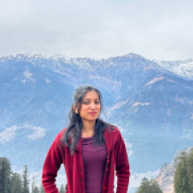 Divya Thulasidass