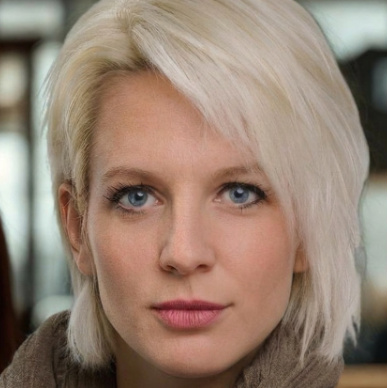 Sabine Schüler - HR Director