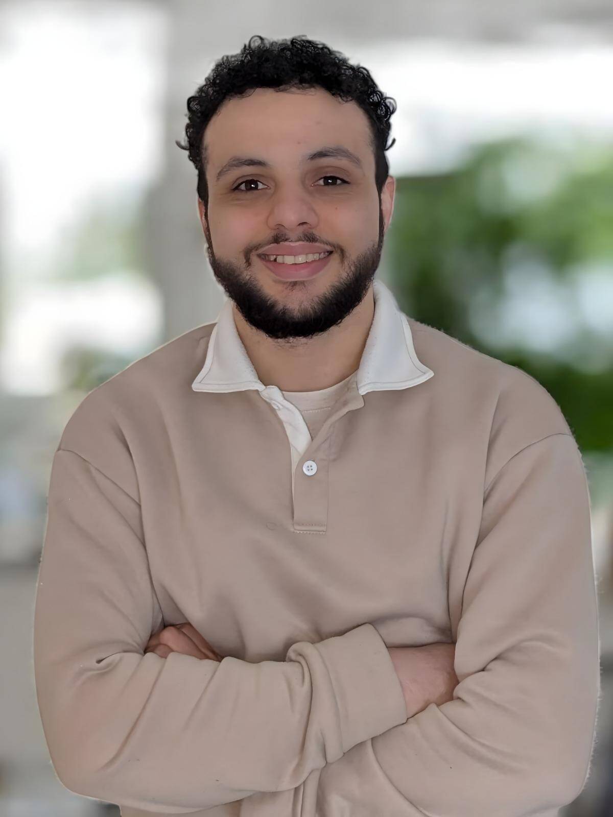 Abdassalam B.