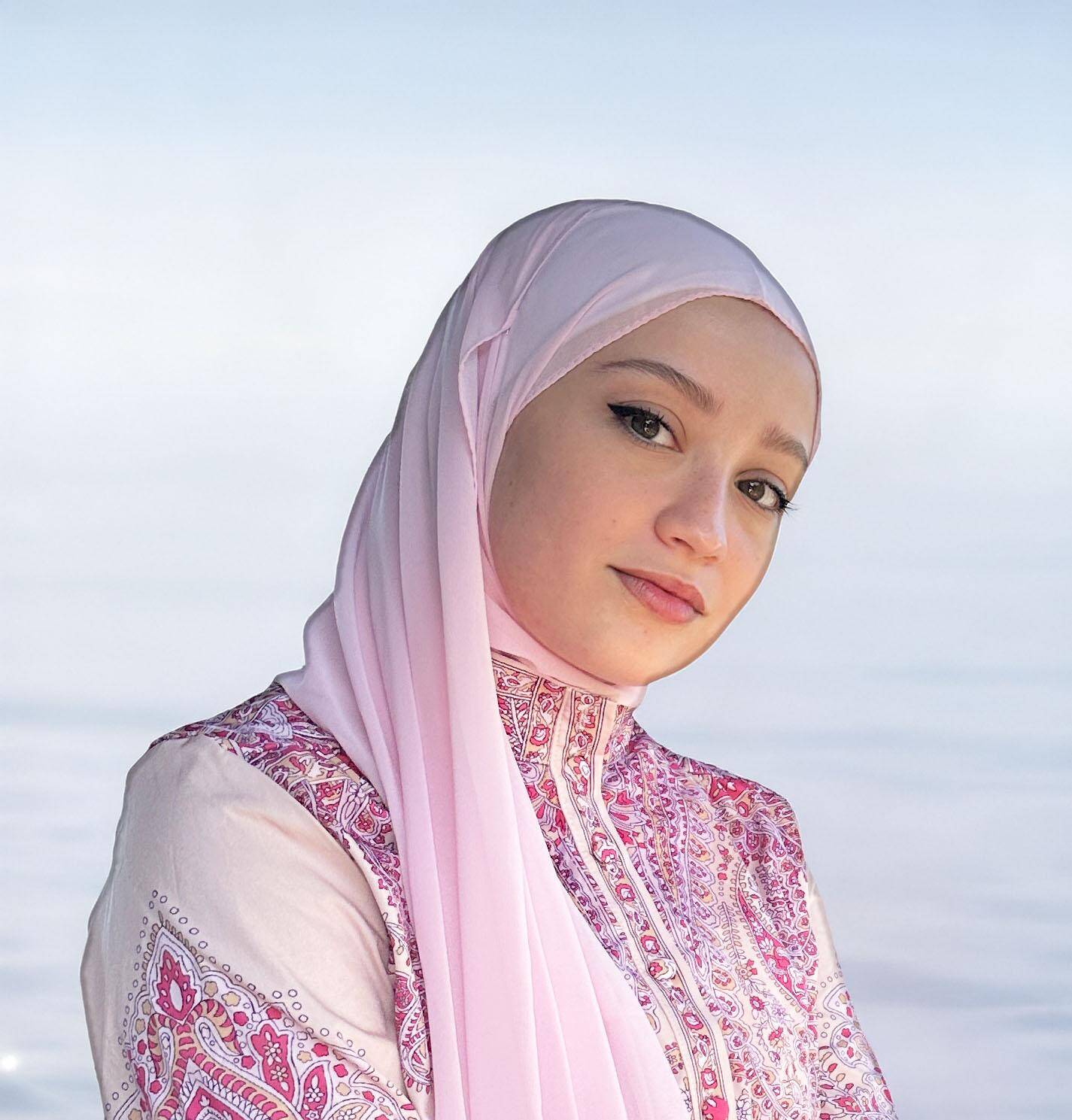 Hafsa Imadali