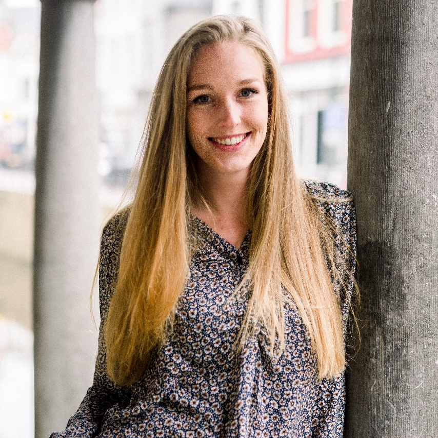 Nikita De Ruiter