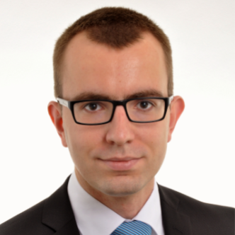 Edin Ragibović - Software Project Manager