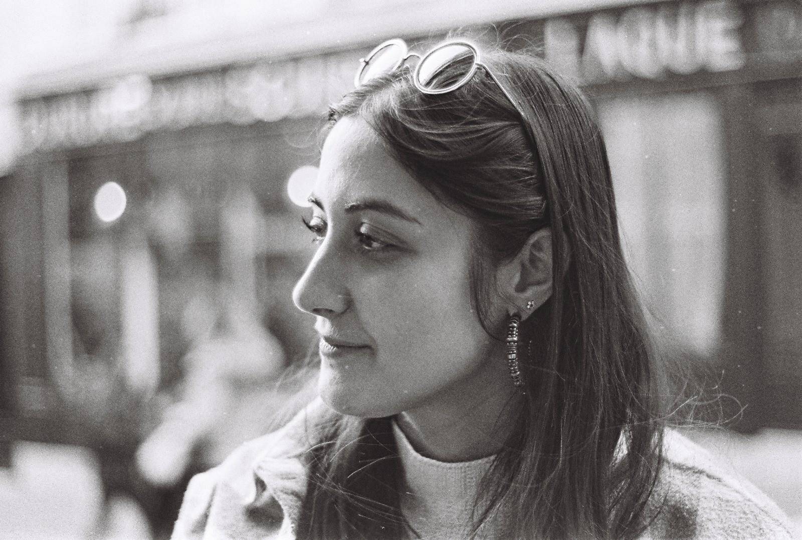 Mina Massari