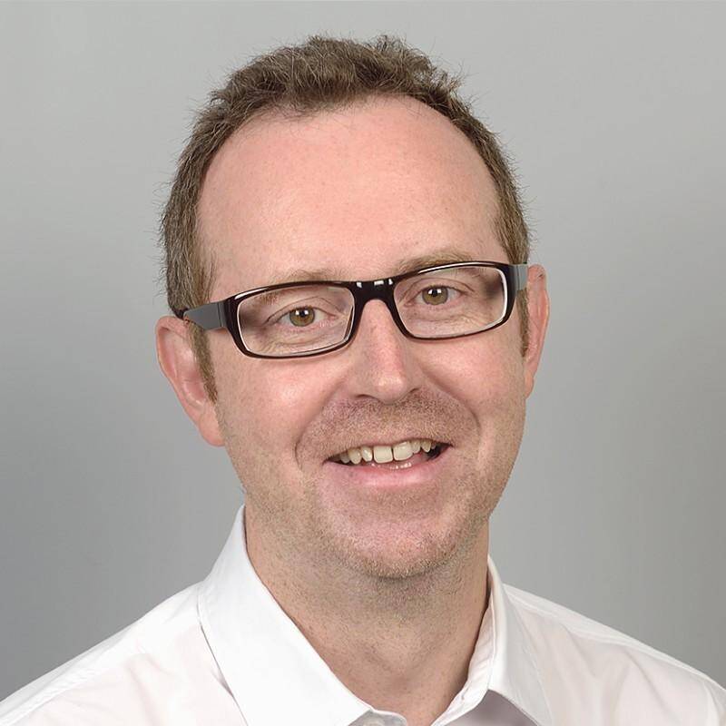 Sylvain T. - Expert Stratégie IT & Gouvernance Data 