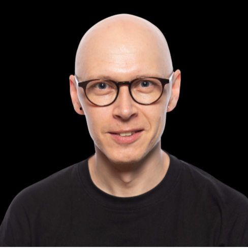 Sergei Zykov - Payments Strategy Manager
