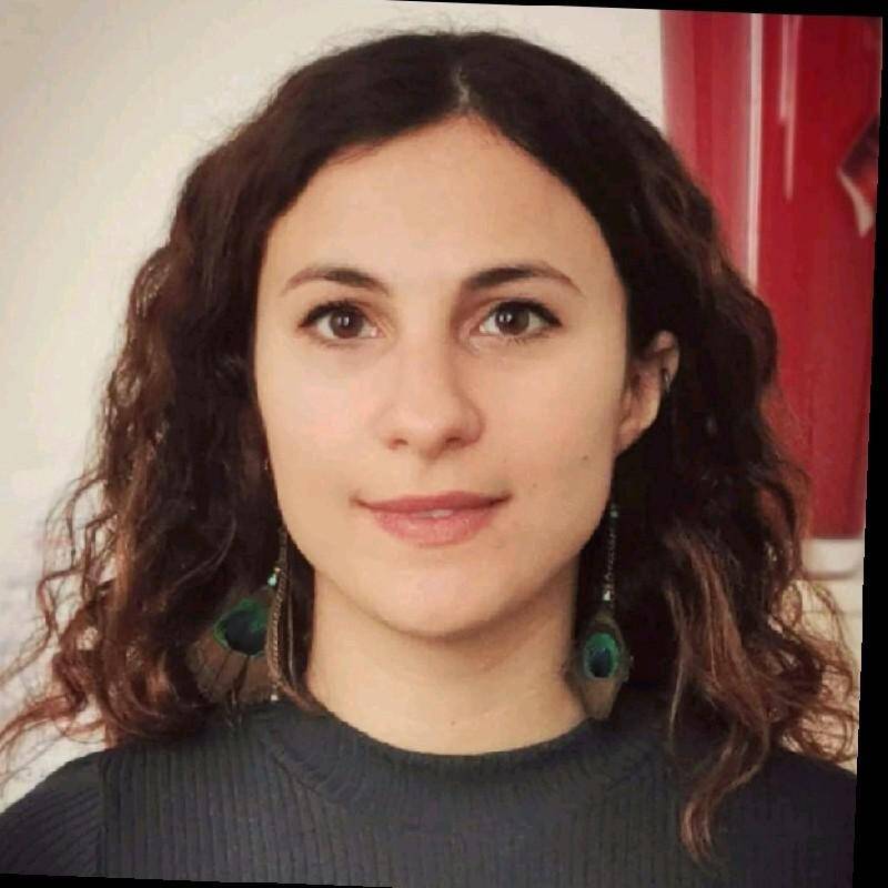 Diane Gozlan