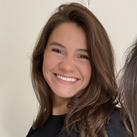 Amina Augusto
