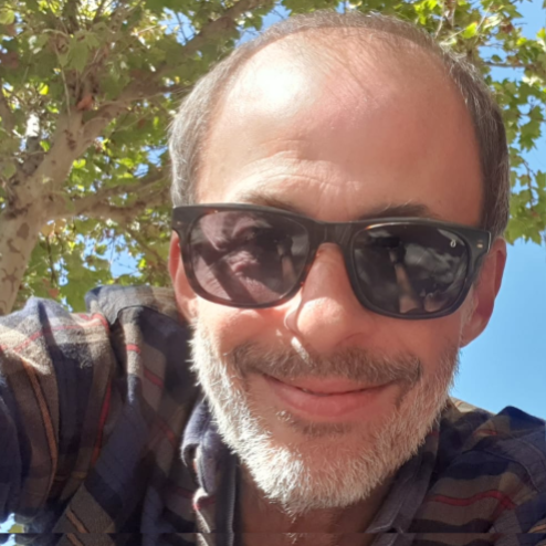 Marco Odasso