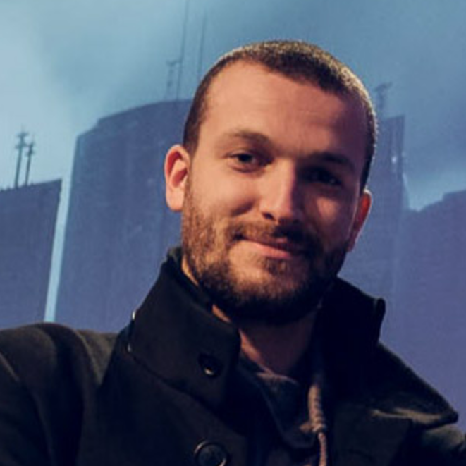 Sylvain F.