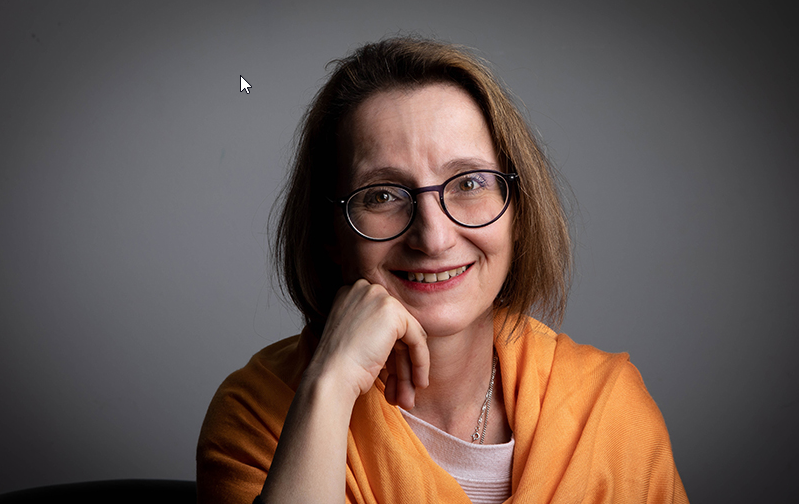 Sylvie Castillo - Direction projet, Coach Organisation Operationnel