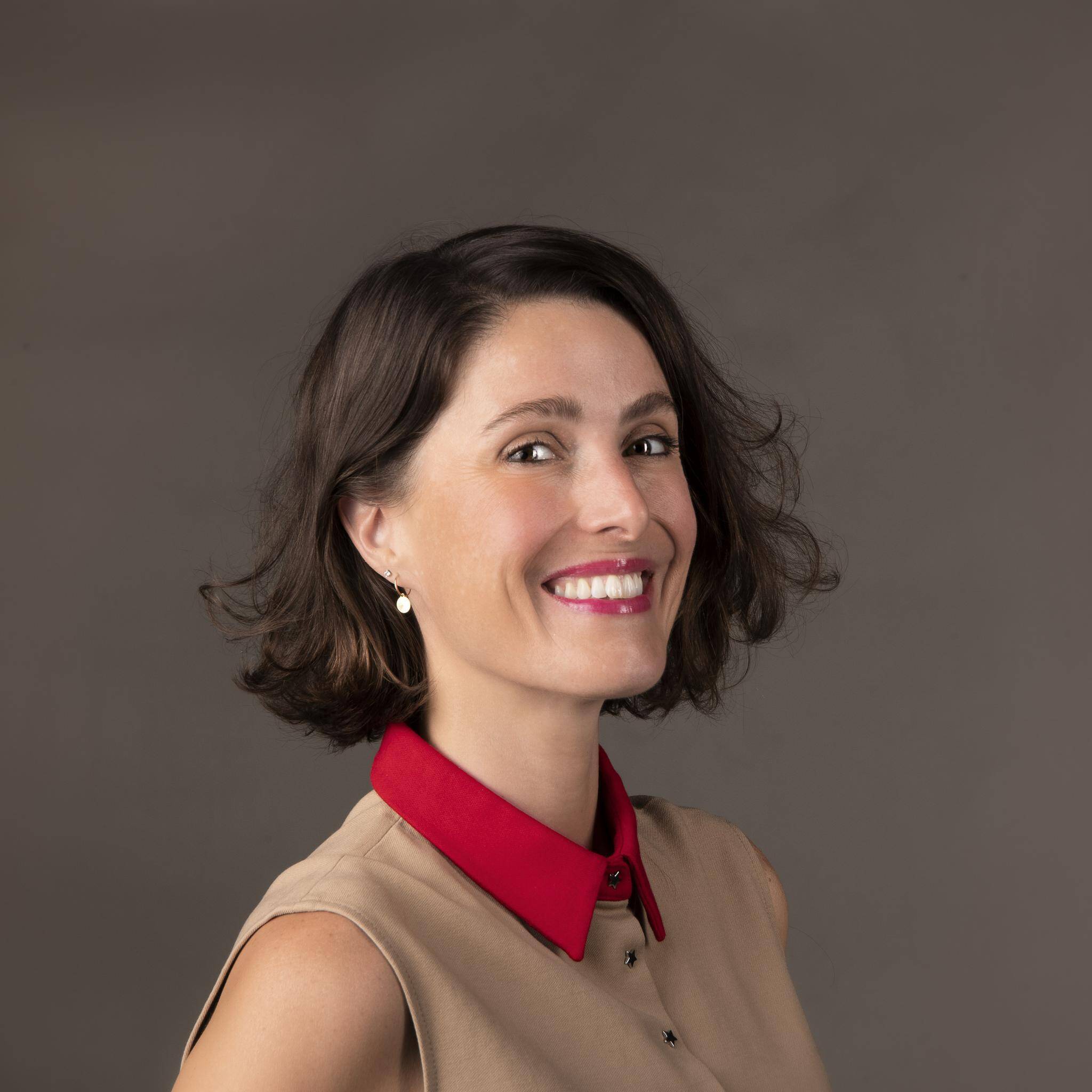 Julia Cabrera