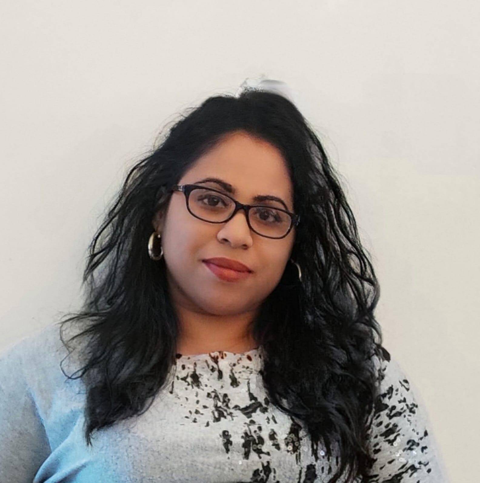 Naylim Milian