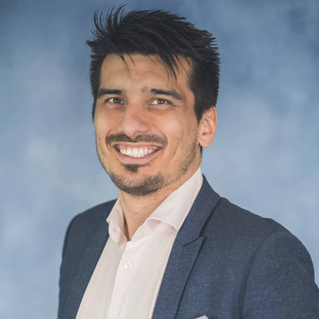 Fabien Chung
