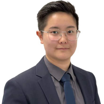 Jingqian Zhang