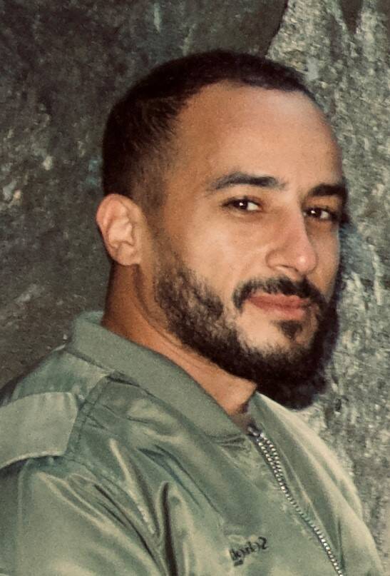 Ayoub Benkhoui - CONSULTANT BUSINESS ANALYST DATA