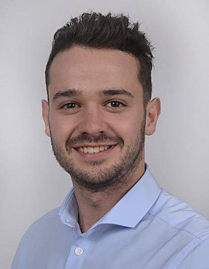 Sébastien  - Consultant Recrutement / RPO / Talent Acquisition